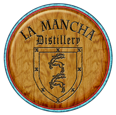 La Mancha Distilling
